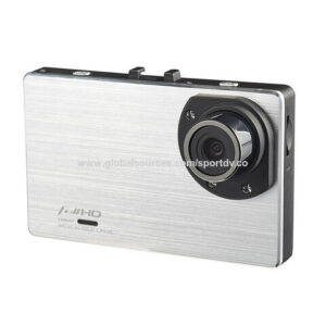 NTK96650 3M Cmos 1080p 3inch screen ultra thin WDR car camera dvr - Image 5