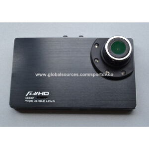 NTK96650 3M Cmos 1080p 3inch screen ultra thin WDR car camera dvr - Image 8