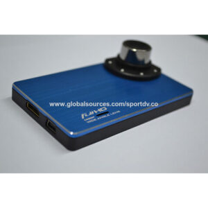NTK96650 3M Cmos 1080p 3inch screen ultra thin WDR car camera dvr - Image 3