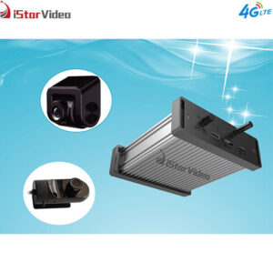 Hidden Design Dash Camera with 4G WiFi GPS G-Sensor 256GB TF Card SOS Alarm Live Video Car DVR 24h Remote Monitoring - Image 8