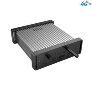 Hidden Design Dash Camera with 4G WiFi GPS G-Sensor 256GB TF Card SOS Alarm Live Video Car DVR 24h Remote Monitoring - Image 1