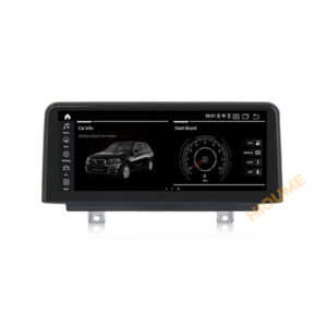 10.25" Qualcomm Android 10 Car Multimedia Player Radio for BMW 1 Series F20 F21 2013 2014 2015 2017 - Image 3