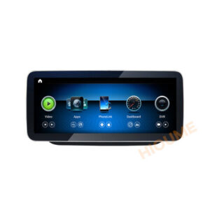 10.25" -Snapdragon Multimedia Player for Mercedes-Benz B-Class W246 B200 B180 B220 B260 2011-2018 - Image 1