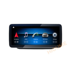 10.25" -Snapdragon Multimedia Player for Mercedes-Benz B-Class W246 B200 B180 B220 B260 2011-2018 - Image 4