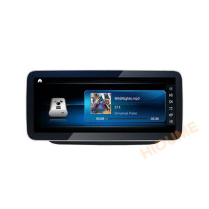 10.25" -Snapdragon Multimedia Player for Mercedes-Benz B-Class W246 B200 B180 B220 B260 2011-2018 - Image 5