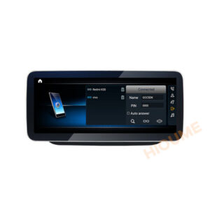 10.25" -Snapdragon Multimedia Player for Mercedes-Benz B-Class W246 B200 B180 B220 B260 2011-2018 - Image 6