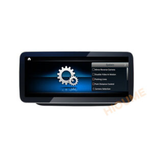 10.25" -Snapdragon Multimedia Player for Mercedes-Benz B-Class W246 B200 B180 B220 B260 2011-2018 - Image 7