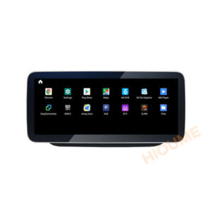 10.25" -Snapdragon Multimedia Player for Mercedes-Benz B-Class W246 B200 B180 B220 B260 2011-2018 - Image 8