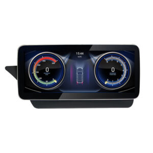 10.25"-Snapdragon Android 10.0 Car Multimedia Player for Benz E-Class Two Door Coupe C207 W207 A207 - Image 3