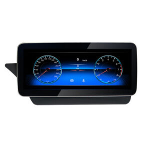 10.25"-Snapdragon Android 10.0 Car Multimedia Player for Benz E-Class Two Door Coupe C207 W207 A207 - Image 5