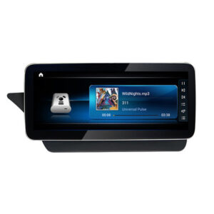 10.25"-Snapdragon Android 10.0 Car Multimedia Player for Benz E-Class Two Door Coupe C207 W207 A207 - Image 6