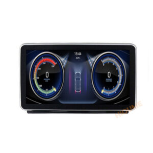 9"-Snapdragon 8Core Android 10 Car Multimedia Player Radio for Benz ML-Class W166/GL X166 2012- 2015 - Image 9