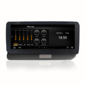 10.25" Android 10 8Core 8+64G Car Multimedia Player for Audi Q5 009-2017 RHD Cars Radio GPS - Image 5