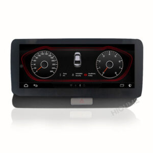 10.25" Android 10 8Core 8+64G Car Multimedia Player for Audi Q5 009-2017 RHD Cars Radio GPS - Image 4