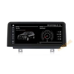 10.25" 8Core Android 10 Car Multimedia dvd Player GPS Navigation Radio for BMW 1Series F20 F21 - Image 1