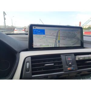 10.25" 8Core Android 10 Car Multimedia dvd Player GPS Navigation Radio for BMW 1Series F20 F21 - Image 7