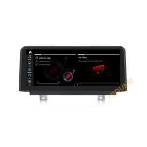 10.25" 8Core Android 10 Car Multimedia dvd Player GPS Navigation Radio for BMW 1Series F20 F21 - Image 8