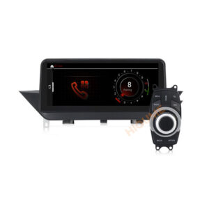 10.25" 8Core Android 10 Car Multimedia dvd Player GPS Navigation for BMW X1 E84 2009-2015 Radio - Image 4