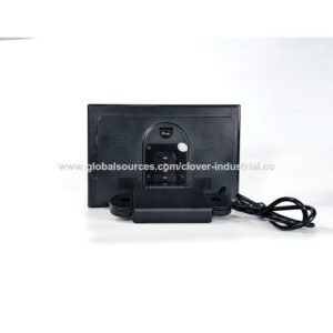 11.6 Inch Double Din Car Cadio Screen Display Audio Stereo Android Multimedia Player - Image 1