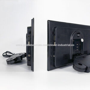 11.6 Inch Double Din Car Cadio Screen Display Audio Stereo Android Multimedia Player - Image 2