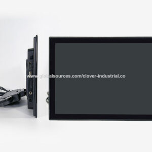 11.6 Inch Double Din Car Cadio Screen Display Audio Stereo Android Multimedia Player - Image 3