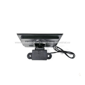 11.6 Inch Double Din Car Cadio Screen Display Audio Stereo Android Multimedia Player - Image 6