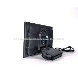 11.6 Inch Double Din Car Cadio Screen Display Audio Stereo Android Multimedia Player - Image 8