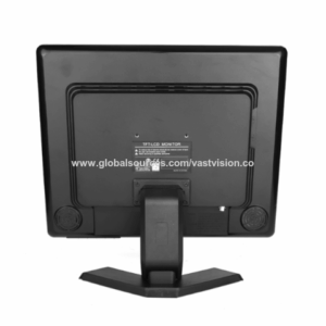 17-inch stand-alone lcd monitors with VGA/HDMI/DVI input,led computer monitor - Image 3