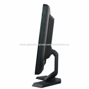 17-inch stand-alone lcd monitors with VGA/HDMI/DVI input,led computer monitor - Image 4