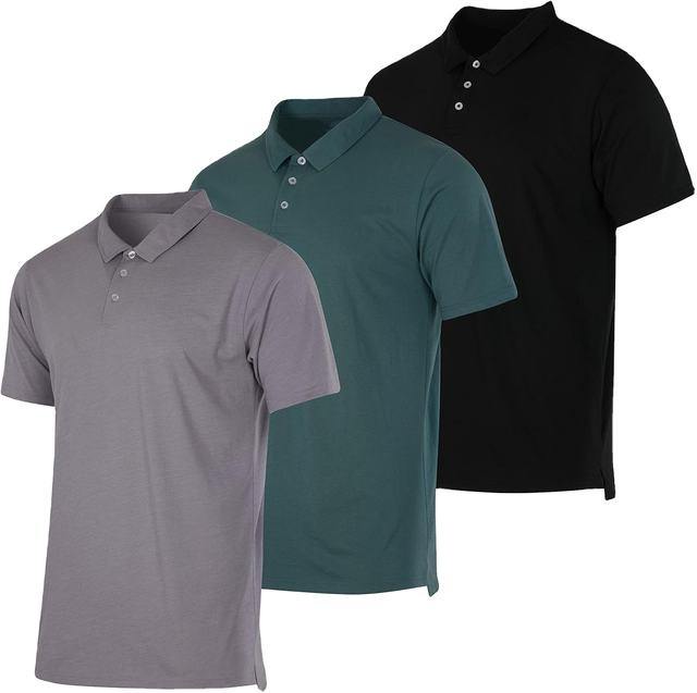 Mens Summer Clothing 2025 Stylish Men Cotton Casual Wear High Quality Custom Embroidery logo Men Polo t Shirt