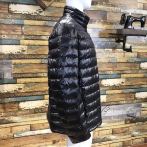 Winter Outdoor Lightweight Windbreaker Waterproof Jackets Warm Men Bubble Jacket - Image 5