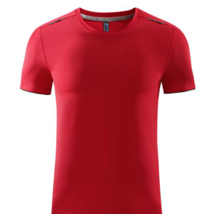 Hot Sell Custom Printing Men's Long Sleeve Fitness Gym Wear T - Shirt - Image 5