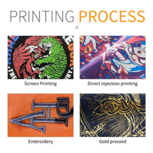 Men's Warm Custom Logo Black Winter Puff Outerwear Outdoor Men Bubble Puffer Jacket - Image 6