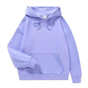 Wholesale Men's Blank Custom Print Logo Adult Unisex Long Sleeve Heavyweight High Quality Hoodie Men - Image 10