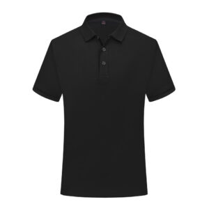 Cotton Polo Shirt Customize Clothing With Your logo Packaging Bags Exhibition Activity Advertising Shirt Labels Printed - Image 6