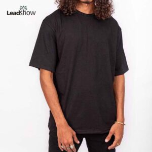 Men' Oversize T-Shirt Wholesale Men Clothing 220Grams Custom T-Shirt Drop Shoulder Thick 100 Cotton Oversized Men Custom Logo - Image 5