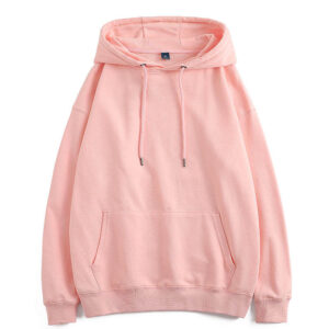 2023 Hot Sale Good Quality Custom Streetwear Long Sleeved Drop Shoulder Sweatshirt  Pullover Sweatshirts Hoodies for Men - Image 8