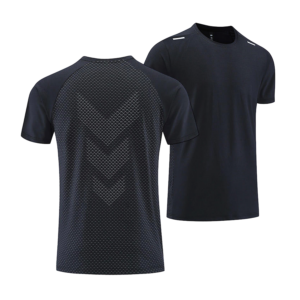 Sports Wears Men Clothing Good Quality Custom Design Shirts Best Design Sports Wears Shirt High Quality Men Shirts - Image 5