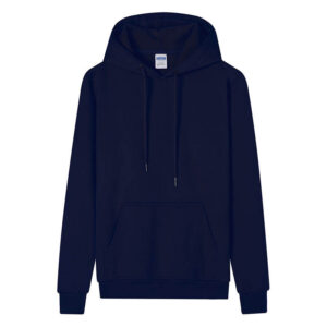 Custom Streetwear Hip Hop Custom Design Logo Heavy Weight Blank Drop Shoulder Pullover Oversize Plain Hoodies - Image 9