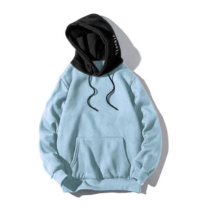 Limited Knitted Men's Hoodies Sweatshirts Haogies Regular Breathable Hooded - Image 8