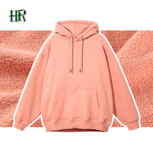 Custom Logo Blank Streetwear Fleece Jogger Hoodies Unisex Men's Clothing Mens Blank Hoodies Sweatshirts - Image 6