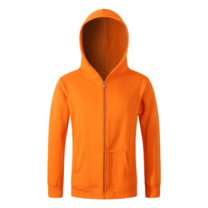 2023 Hot Selling Y2K Men's WInter Custom Logo 330g High Quality Long Sleeved Zip up Hoodies Plus Size Men's Hoodies - Image 9