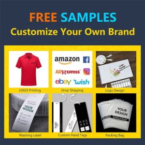 Customized New Men's T-Shirt Cotton Long Sleeve T-Shirt Summer Clothing Women's T-Shirt Embroidered Logo Fashion Print - Image 6