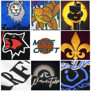 2022 High Quality Custom Logo Designer Summer Street Wear Cartoon Women and Men Washed Shorts - Image 4