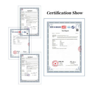 High Quality 100% Cotton Heavyweight Drop Shoulder Double Yarn Vintage Plus Size Men's T-shirts - Image 6