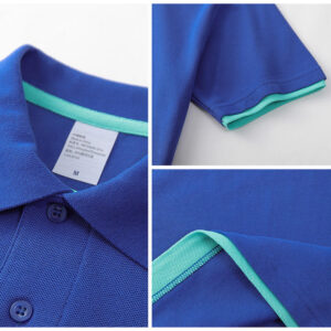 Fashion Polo Shirt,mens Polo Shirt,custom Polo Shirts - Image 3