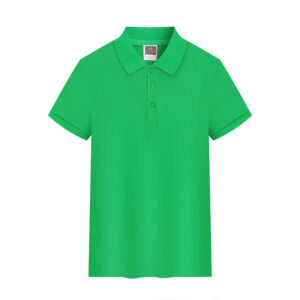 Golf Polo t Shirt Plain Custom Embroidery Logo High Quality Unisex Men Polo Custom Polo Shirt - Image 4