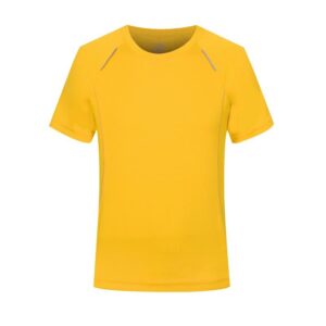 Custom logo Cheap Quick Dry Tee Shirts Plain Blank Sublimation T Shirt Bulk Fit Men's T-shirts - Image 10