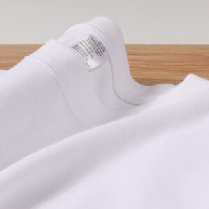 Manufacturer High Quality Blank T Shirts Japanese Cotton Short Sleeve Thick Drop Shoulder Heavyweight T Shirt 270 250 240 220gsm - Image 5