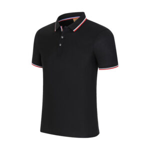 The Custom logo T Shirt Men and Women Polo Tshirt Fashion Mens Clothes Polo T-shirts - Image 3